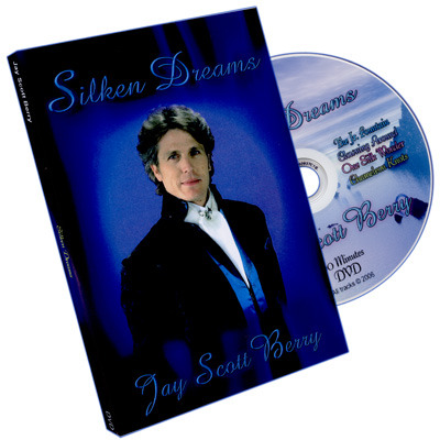 silken dreams by jay scott berry (Download)